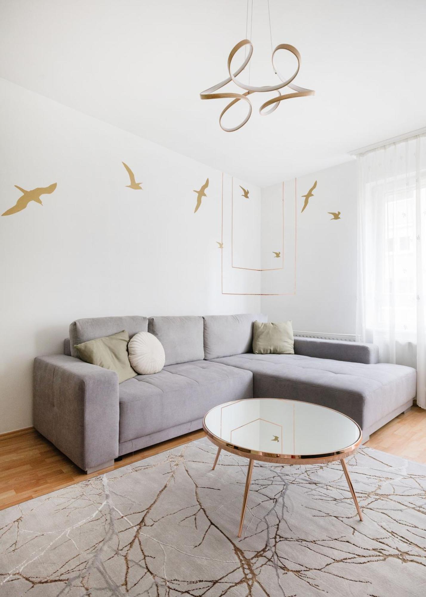 Modern Two-Bedroom Apartment With Free Parking Budapest Extérieur photo